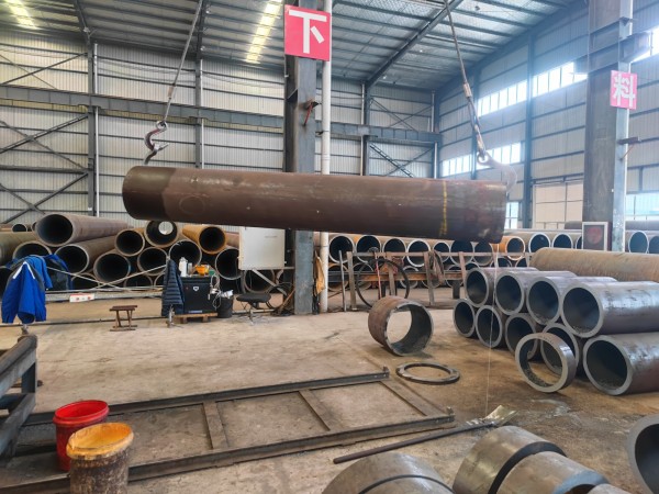 金水45#金水金水无缝钢管下料加工 45号无缝管锯切零切 金水45#金水金水无缝钢管下料加工 45号无缝管锯切零切
